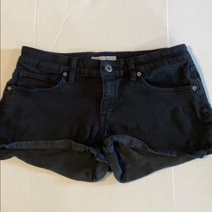 Rich & Skinny Jean shorts